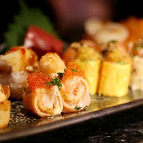 Confraria Sushi Cascais, Cascais