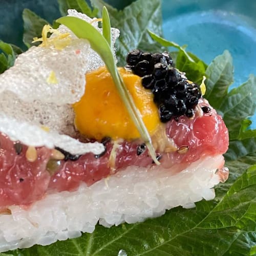 Confraria Sushi Cascais, Cascais