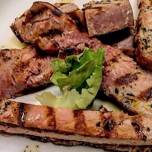 La Lampara, Senigallia