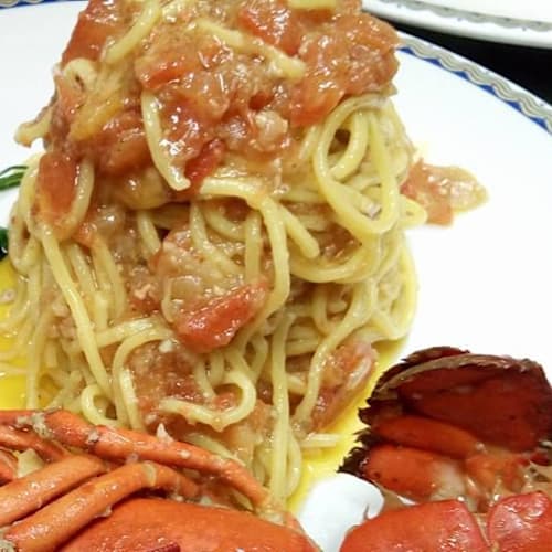 La Lampara, Senigallia