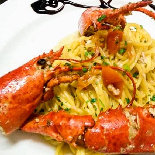 La Lampara, Senigallia