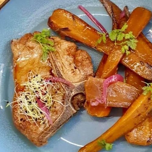 Bistrot de Diane, Claye-Souilly