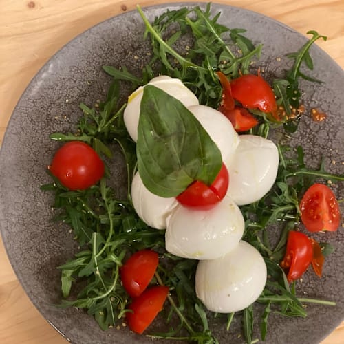 La Terrazza Belvedere, Maranola