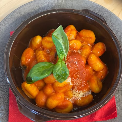 La Terrazza Belvedere, Maranola