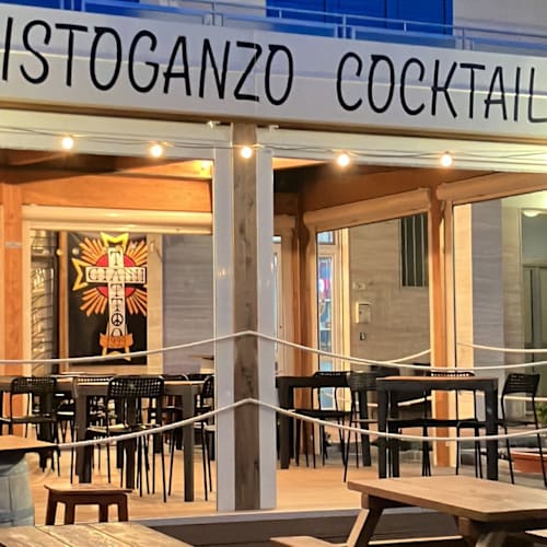 Il Ciringhito, Rosignano Solvay-Castiglioncello