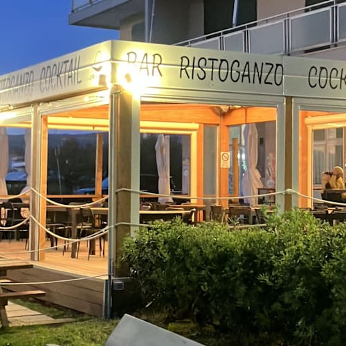 Il Ciringhito, Rosignano Solvay-Castiglioncello