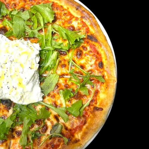 Italian Bites Restaurant, Lisboa