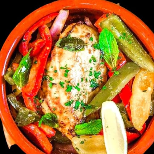 Italian Bites Restaurant, Lisboa