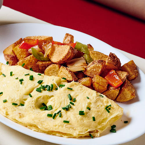 Breakfast in America - Quartier Latin, Paris