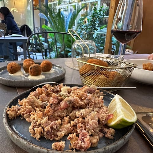 Corte dei Medici Ristorante Pizzeria , Catania