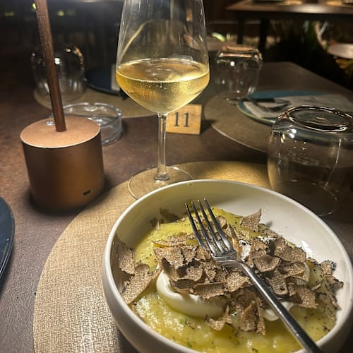 Corte dei Medici Ristorante Pizzeria , Catania