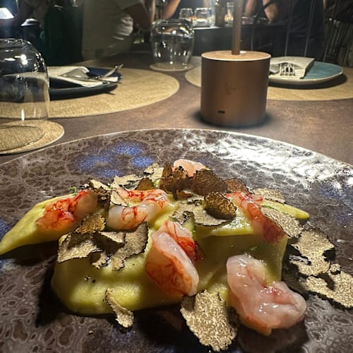 Corte dei Medici Ristorante Pizzeria , Catania