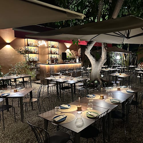 Corte dei Medici Ristorante Pizzeria , Catania