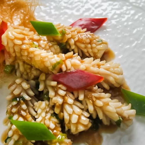 Fulin Luxury Chinese Experience, Firenze