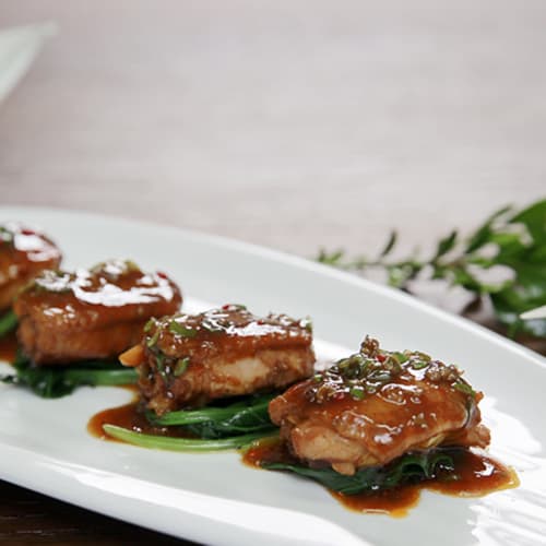 Fulin Luxury Chinese Experience, Firenze