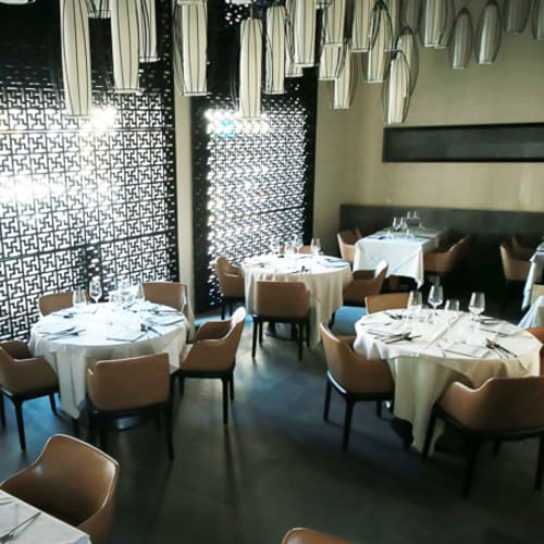 Fulin Luxury Chinese Experience, Firenze