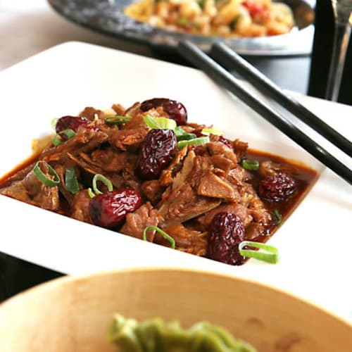 Fulin Luxury Chinese Experience, Firenze