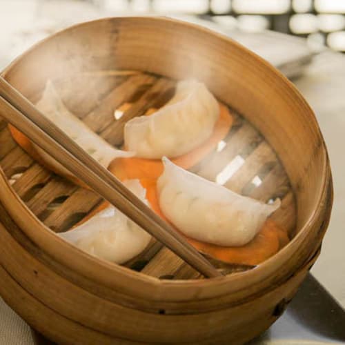 Fulin Luxury Chinese Experience, Firenze