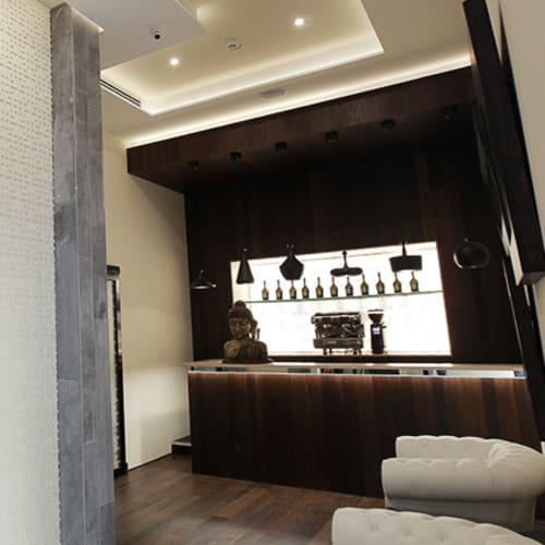 Fulin Luxury Chinese Experience, Firenze