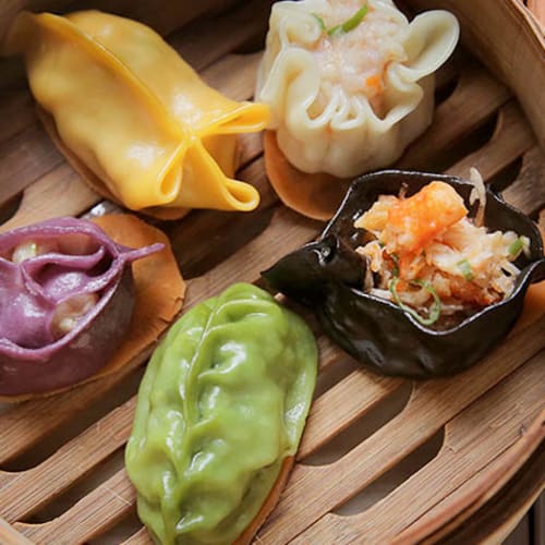 Fulin Luxury Chinese Experience, Firenze