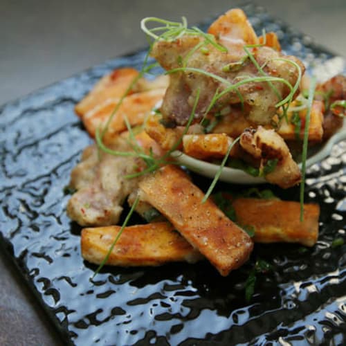 Fulin Luxury Chinese Experience, Firenze