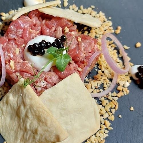 Meat, Cernobbio