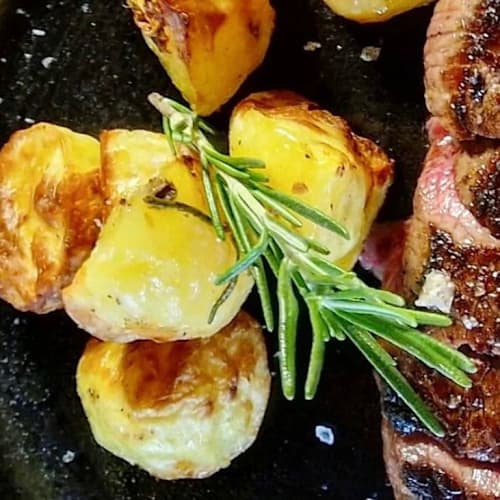 Meat, Cernobbio