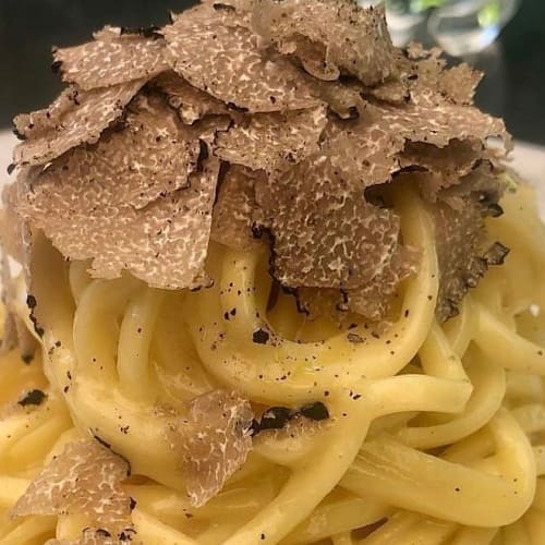 Meat, Cernobbio