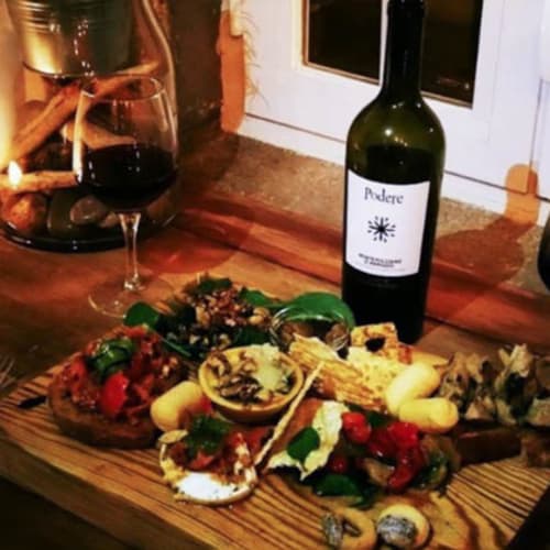 Clandestina Taberna - Cantina, Cascais