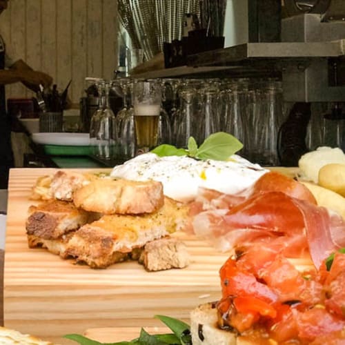 Clandestina Taberna - Cantina, Cascais