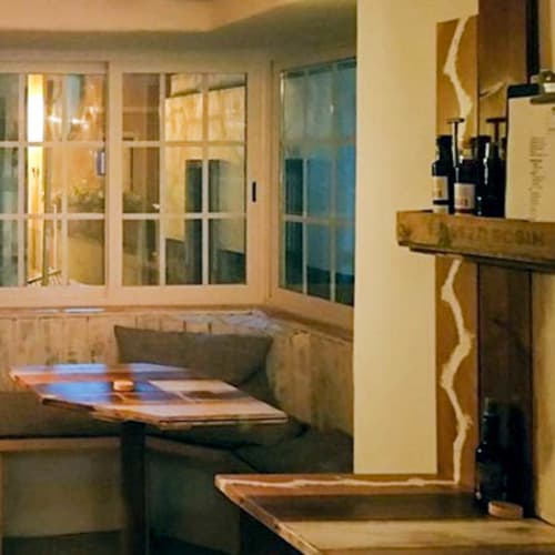 Clandestina Taberna - Cantina, Cascais