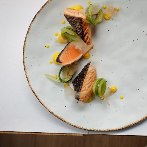 Inki Maki Sushi Rovigo, Rovigo