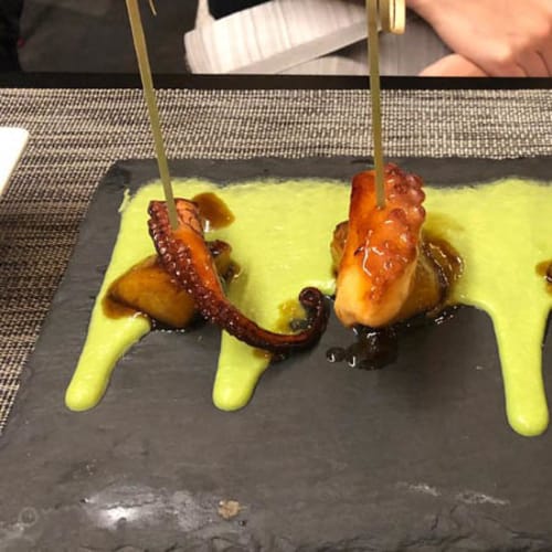 Inki Maki Sushi Rovigo, Rovigo