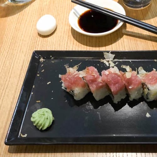 Inki Maki Sushi Rovigo, Rovigo