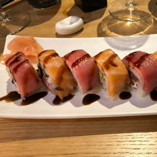 Inki Maki Sushi Rovigo, Rovigo