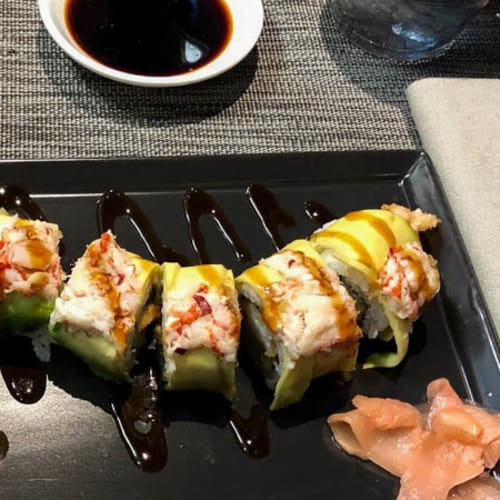 Inki Maki Sushi Rovigo, Rovigo