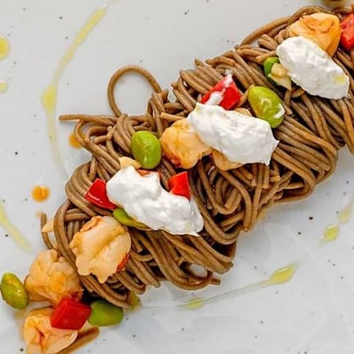 Inki Maki Sushi Rovigo, Rovigo
