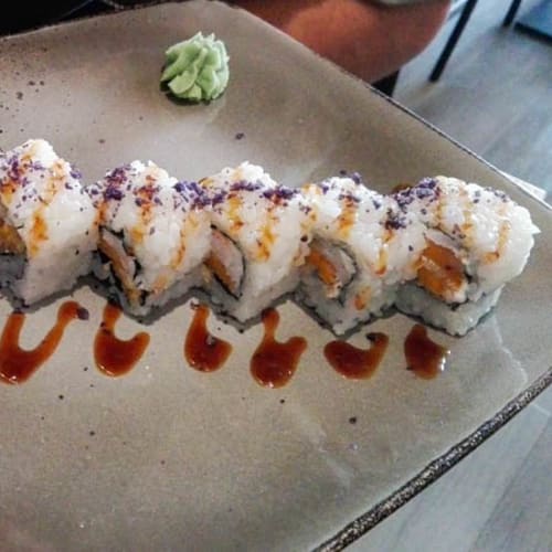Inki Maki Sushi Rovigo, Rovigo