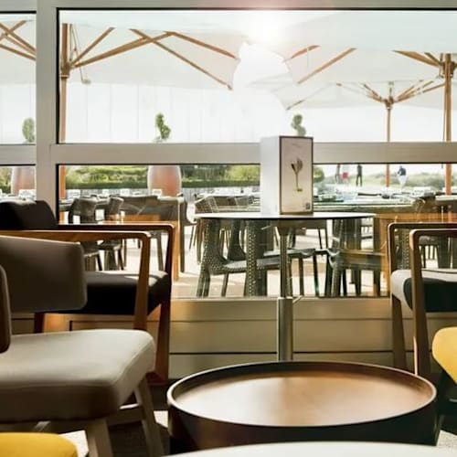 Bistro Birdie, Magny-les-Hameaux