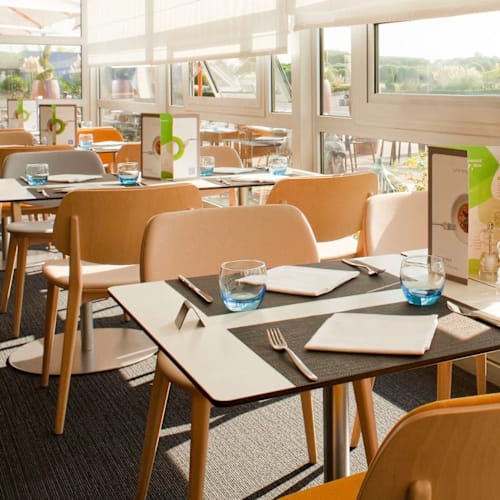 Bistro Birdie, Magny-les-Hameaux