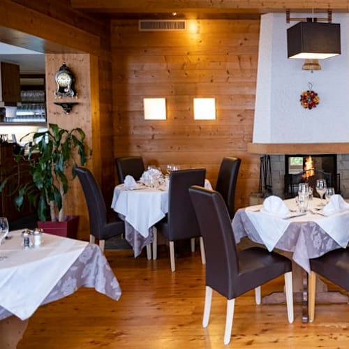 Le Chalet du Mont-Pèlerin , Chardonne