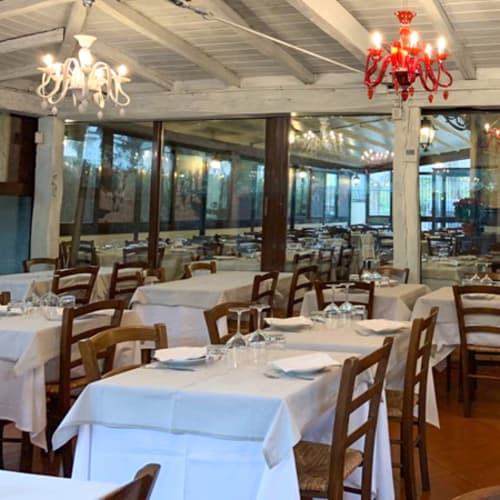 Bisteak, Roma