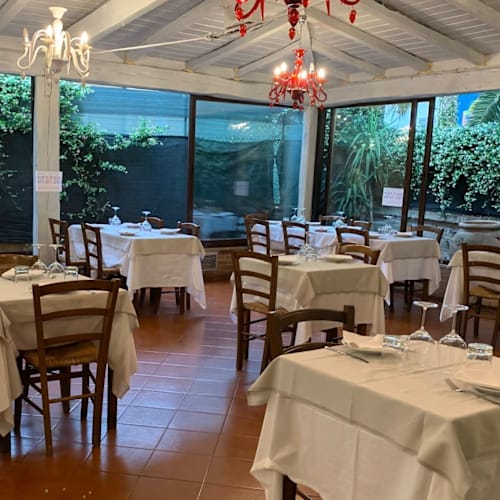 Bisteak, Roma