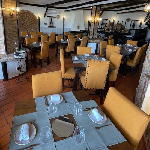 Restaurante Empire Steakhouse, Luz