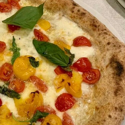 O sole mio Ristorante Pizzeria Napoletana, Cernusco sul Naviglio