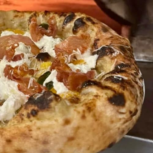 O sole mio Ristorante Pizzeria Napoletana, Cernusco sul Naviglio