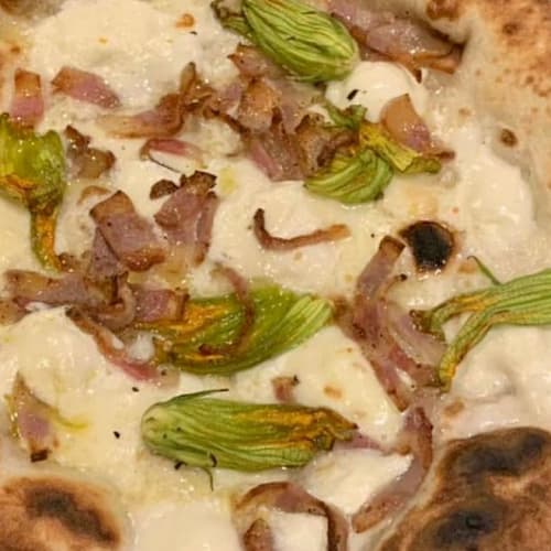 O sole mio Ristorante Pizzeria Napoletana, Cernusco sul Naviglio
