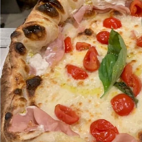 O sole mio Ristorante Pizzeria Napoletana, Cernusco sul Naviglio