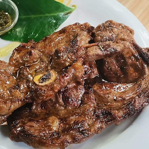 La Corte di Caterina da Fis-Cin, Dozza