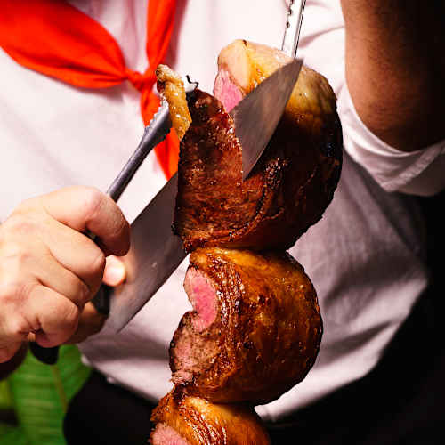 Porcao Churrascaria, Milano